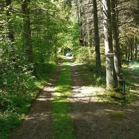 Casa vacanze Altes Jagdhaus Stadtkyll