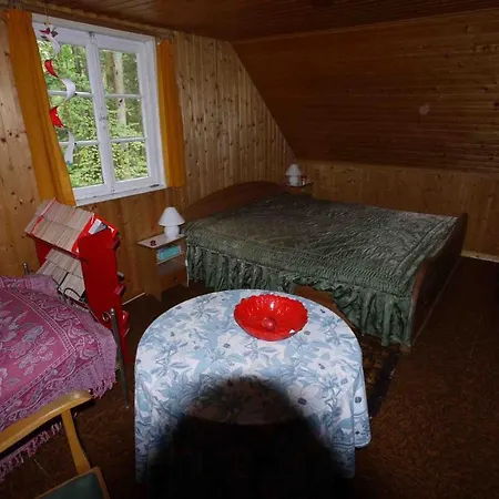 Altes Jagdhaus Holiday home