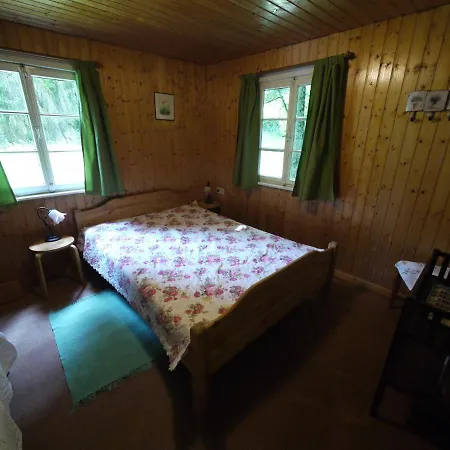 Holiday home Altes Jagdhaus *