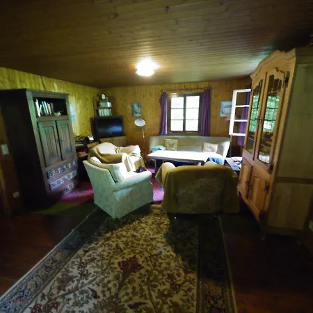 Holiday home Altes Jagdhaus